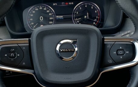 Volvo XC40 I, 2021 год, 3 599 000 рублей, 14 фотография