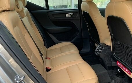 Volvo XC40 I, 2021 год, 3 599 000 рублей, 22 фотография