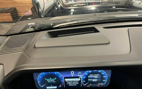 Toyota Land Cruiser Prado, 2026 год, 12 000 000 рублей, 4 фотография