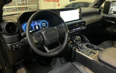 Toyota Land Cruiser Prado, 2026 год, 12 000 000 рублей, 7 фотография