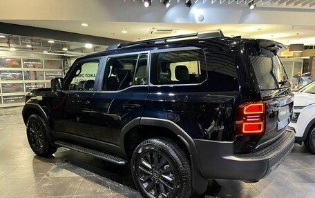 Toyota Land Cruiser Prado, 2026 год, 12 000 000 рублей, 3 фотография