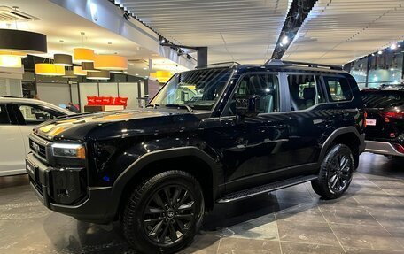 Toyota Land Cruiser Prado, 2026 год, 12 000 000 рублей, 2 фотография