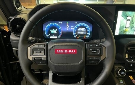 Toyota Land Cruiser Prado, 2026 год, 12 000 000 рублей, 9 фотография