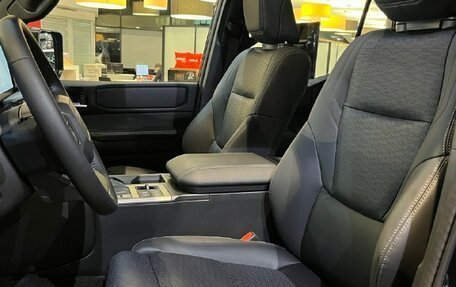 Toyota Land Cruiser Prado, 2026 год, 12 000 000 рублей, 18 фотография