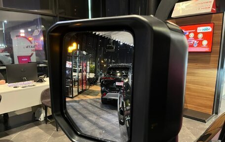 Toyota Land Cruiser Prado, 2026 год, 12 000 000 рублей, 14 фотография