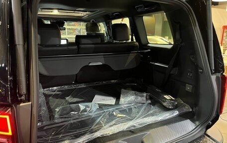 Toyota Land Cruiser Prado, 2026 год, 12 000 000 рублей, 16 фотография
