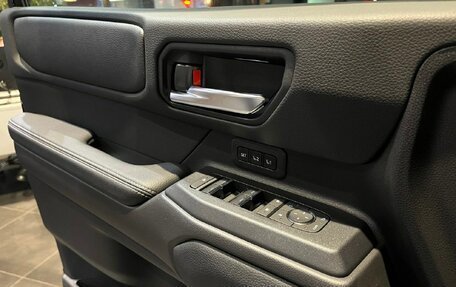 Toyota Land Cruiser Prado, 2026 год, 12 000 000 рублей, 17 фотография