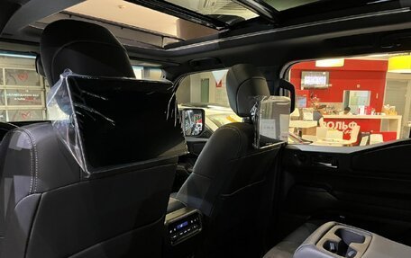 Toyota Land Cruiser Prado, 2026 год, 12 000 000 рублей, 12 фотография