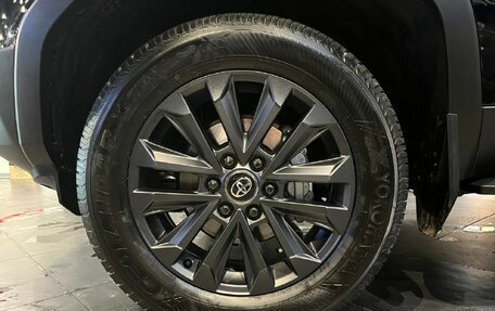 Toyota Land Cruiser Prado, 2026 год, 12 000 000 рублей, 19 фотография