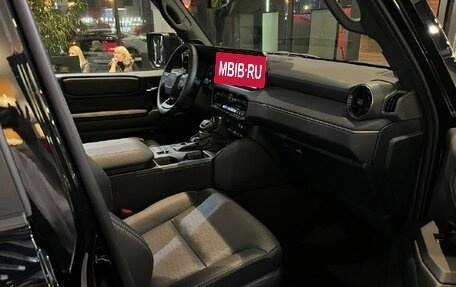 Toyota Land Cruiser Prado, 2026 год, 12 000 000 рублей, 15 фотография