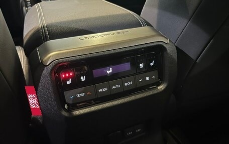 Toyota Land Cruiser Prado, 2026 год, 12 000 000 рублей, 11 фотография