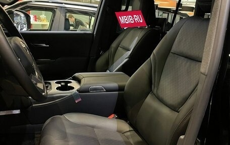 Toyota Land Cruiser Prado, 2026 год, 12 000 000 рублей, 20 фотография
