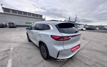 CheryExeed TXL, 2022 год, 2 100 000 рублей, 4 фотография
