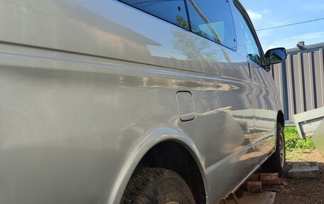 Mazda Bongo Friendee i рестайлинг, 2001 год, 290 000 рублей, 4 фотография
