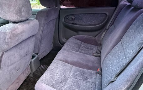 KIA Spectra II (LD), 2007 год, 400 000 рублей, 7 фотография