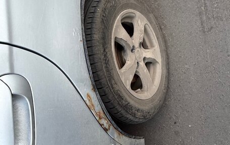 KIA Spectra II (LD), 2007 год, 400 000 рублей, 6 фотография