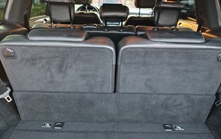 Mercedes-Benz GL-Класс, 2013 год, 2 590 000 рублей, 7 фотография