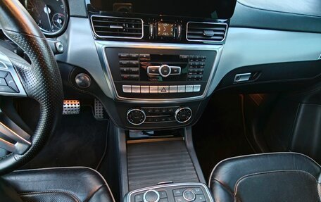 Mercedes-Benz GL-Класс, 2013 год, 2 590 000 рублей, 6 фотография