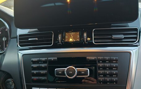 Mercedes-Benz GL-Класс, 2013 год, 2 590 000 рублей, 9 фотография