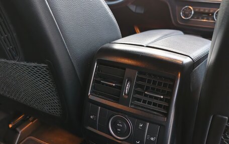 Mercedes-Benz GL-Класс, 2013 год, 2 590 000 рублей, 8 фотография