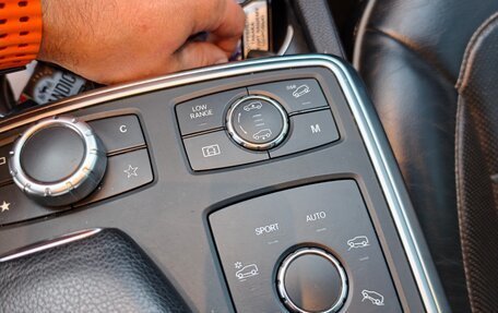 Mercedes-Benz GL-Класс, 2013 год, 2 590 000 рублей, 13 фотография