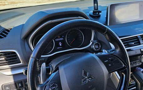 Mitsubishi Eclipse Cross, 2019 год, 1 950 000 рублей, 10 фотография