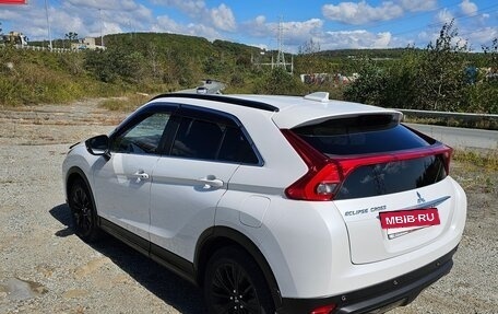 Mitsubishi Eclipse Cross, 2019 год, 1 950 000 рублей, 6 фотография