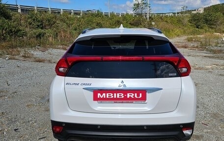 Mitsubishi Eclipse Cross, 2019 год, 1 950 000 рублей, 5 фотография