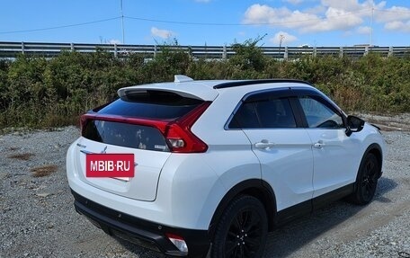 Mitsubishi Eclipse Cross, 2019 год, 1 950 000 рублей, 4 фотография