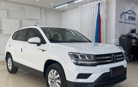 Volkswagen Tharu, 2022 год, 2 060 600 рублей, 2 фотография