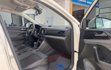 Volkswagen Tharu, 2022 год, 2 060 600 рублей, 11 фотография