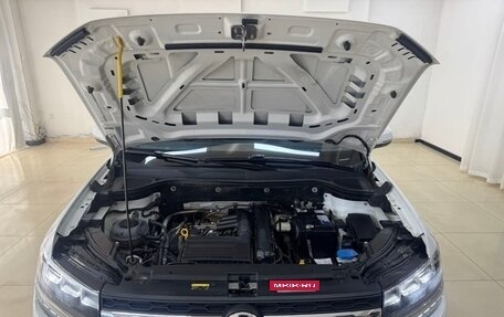 Volkswagen Tharu, 2022 год, 2 060 600 рублей, 19 фотография