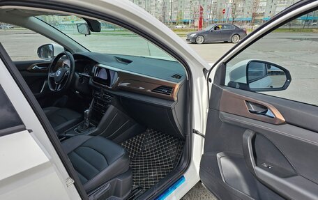Volkswagen Tharu, 2022 год, 2 100 600 рублей, 13 фотография