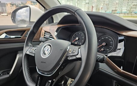 Volkswagen Tharu, 2022 год, 2 100 600 рублей, 18 фотография