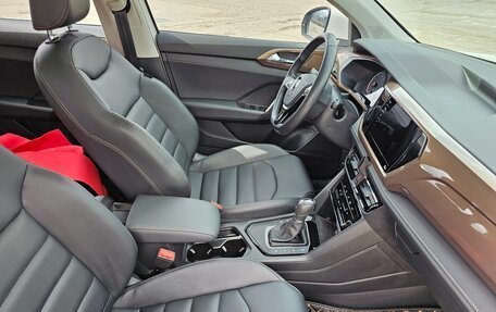 Volkswagen Tharu, 2022 год, 2 100 600 рублей, 12 фотография