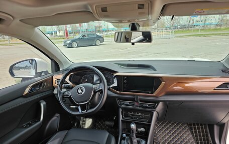 Volkswagen Tharu, 2022 год, 2 100 600 рублей, 14 фотография