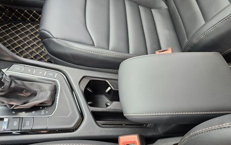 Volkswagen Tharu, 2022 год, 2 100 600 рублей, 21 фотография