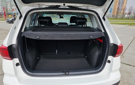 Volkswagen Tharu, 2022 год, 2 100 600 рублей, 24 фотография
