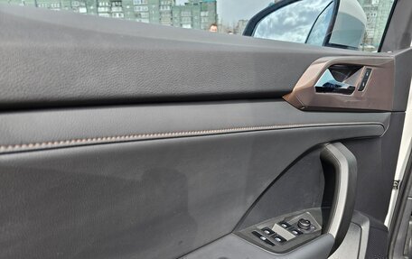 Volkswagen Tharu, 2022 год, 2 100 600 рублей, 22 фотография