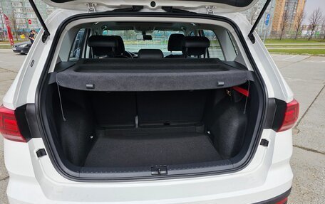 Volkswagen Tharu, 2022 год, 2 100 600 рублей, 25 фотография