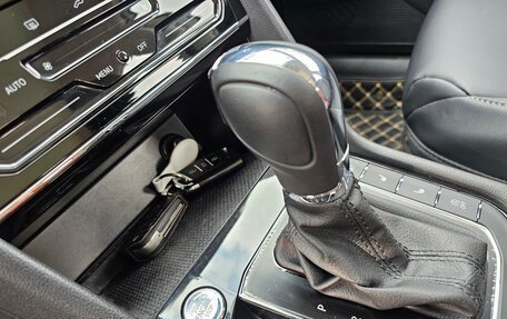 Volkswagen Tharu, 2022 год, 2 100 600 рублей, 27 фотография