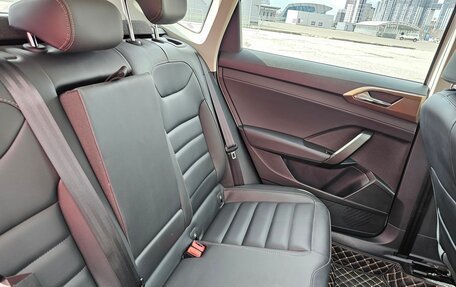 Volkswagen Tharu, 2022 год, 2 100 600 рублей, 31 фотография