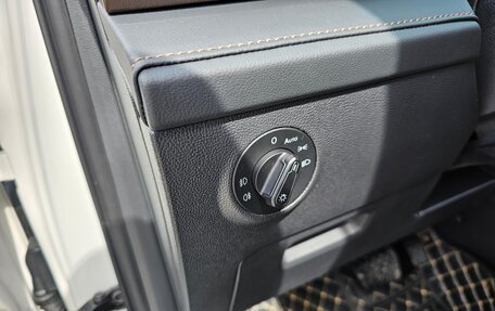Volkswagen Tharu, 2022 год, 2 100 600 рублей, 23 фотография