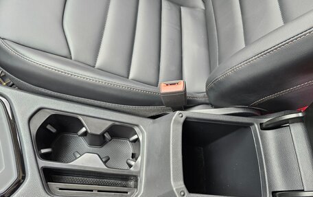Volkswagen Tharu, 2022 год, 2 100 600 рублей, 30 фотография