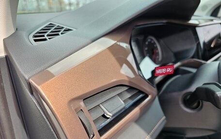 Volkswagen Tharu, 2022 год, 2 100 600 рублей, 28 фотография