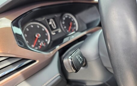 Volkswagen Tharu, 2022 год, 2 100 600 рублей, 34 фотография