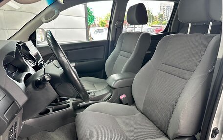 Toyota Hilux VII, 2012 год, 2 369 000 рублей, 11 фотография