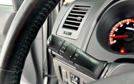 Toyota Hilux VII, 2012 год, 2 369 000 рублей, 26 фотография