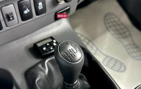 Toyota Hilux VII, 2012 год, 2 369 000 рублей, 23 фотография