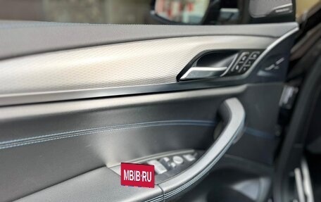BMW X3, 2018 год, 3 350 000 рублей, 12 фотография